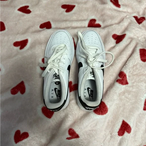 Original Nike Air Forces! - Picture 3 of 3